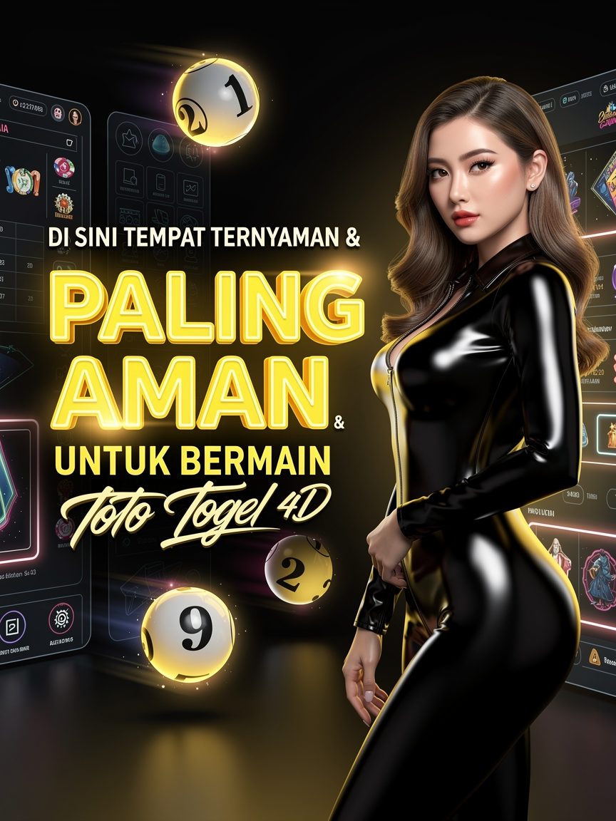 SOP777 — banner utama